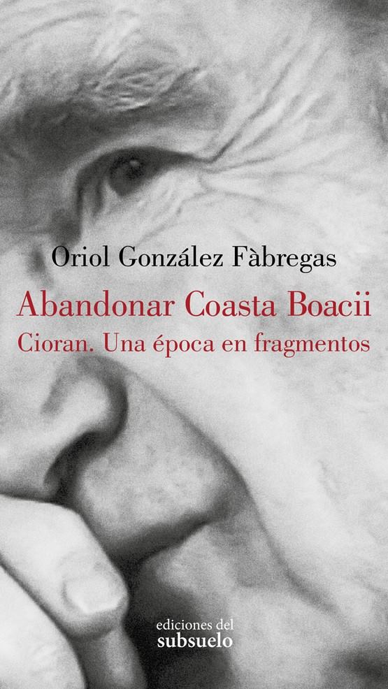 Abandonar Coasta Boacii