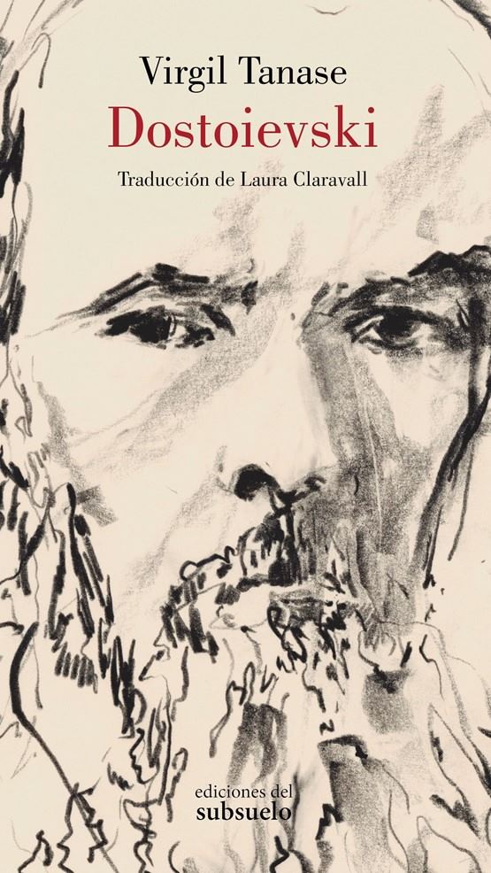 Dostoievski Virgil Tanase